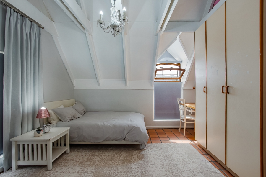 4 Bedroom Property for Sale in Vrykyk Western Cape